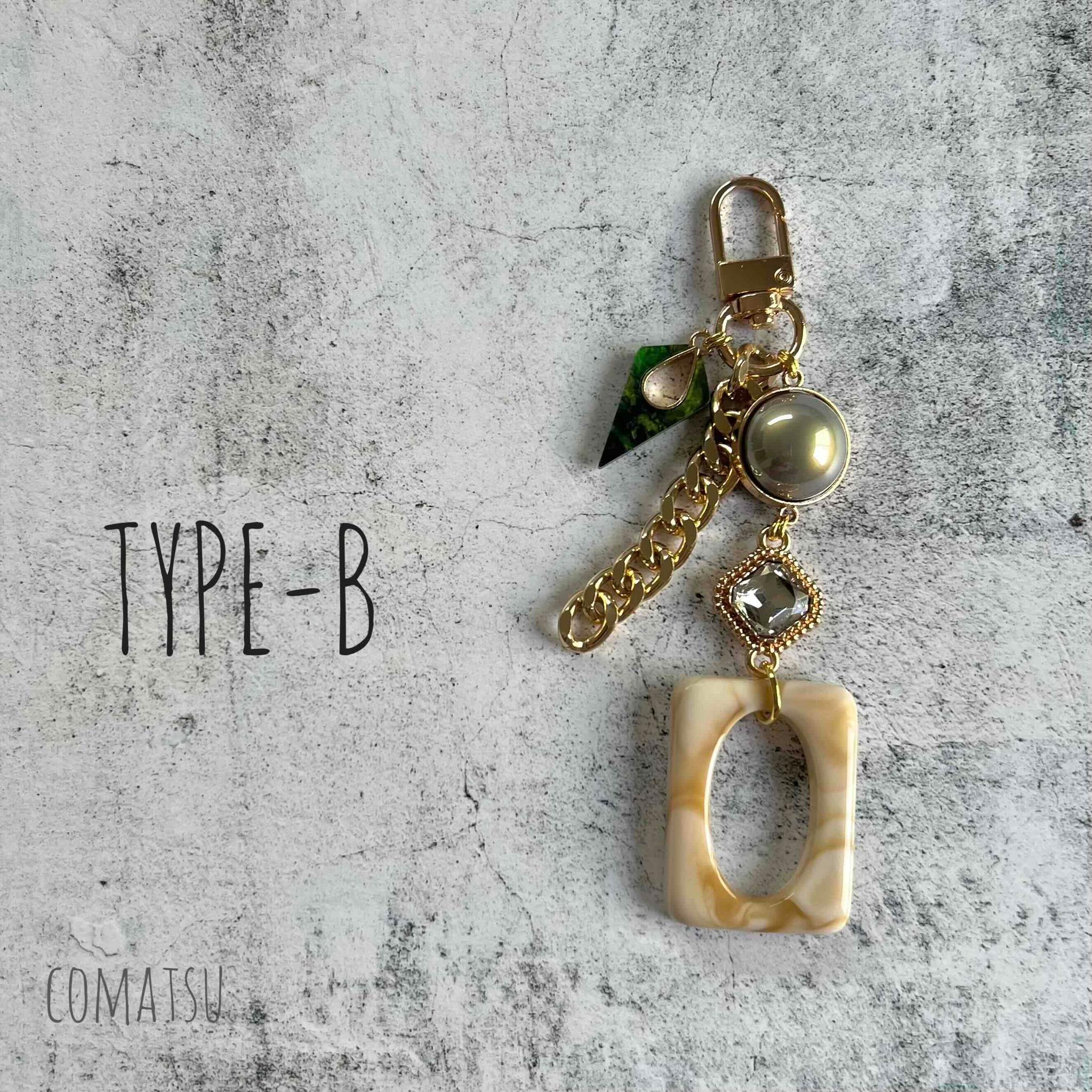 ActiveAntique４ ストラップ スマホストラップ | 7枚目